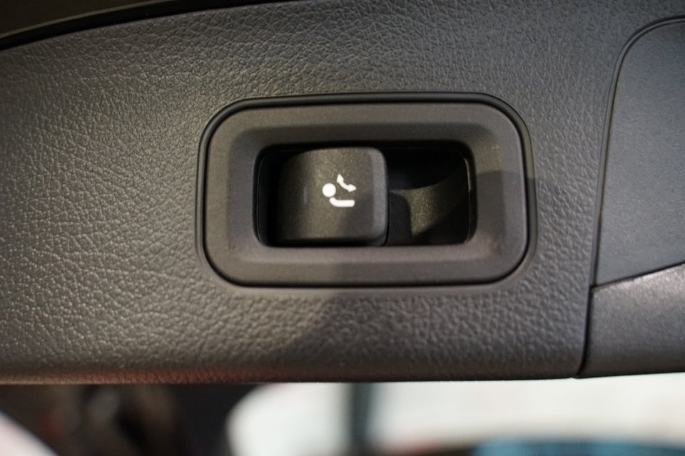 Mercedes EQA250 Progressive Advance 5d