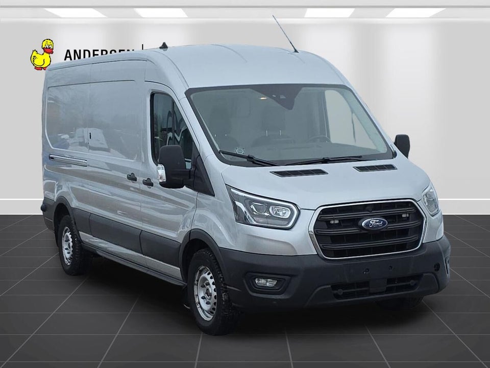 Ford Transit 350 L3 Van 2,0 TDCi 130 Trend H2 FWD