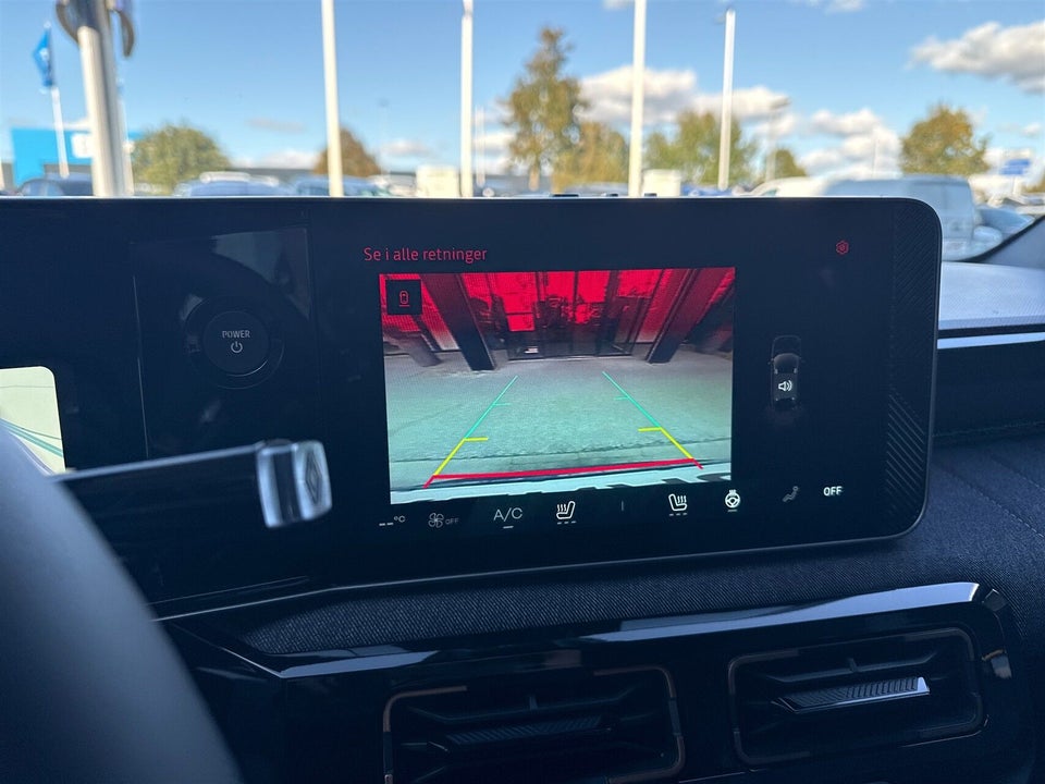 Renault 4 E-Tech 52 Techno 5d