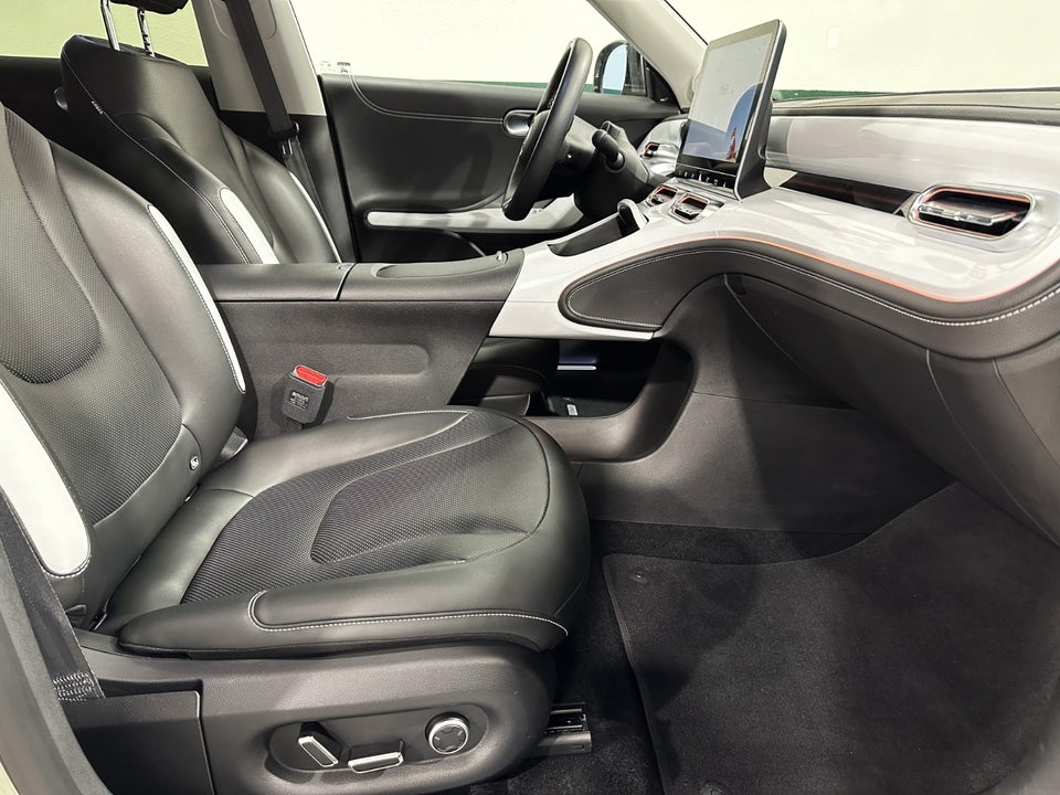 Smart #1 66 Premium 5d