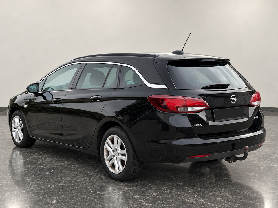 Opel Astra 1,0 T 105 Essentia Sports Tourer 5d