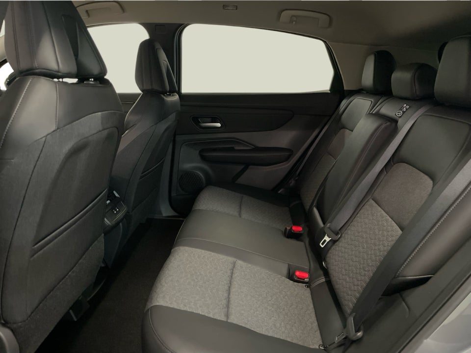 Nissan Ariya 87 Advance 5d