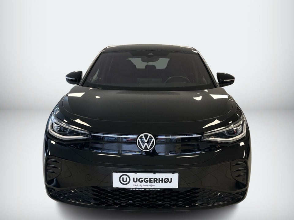 VW ID.5 77 GTX+ 4Motion 5d