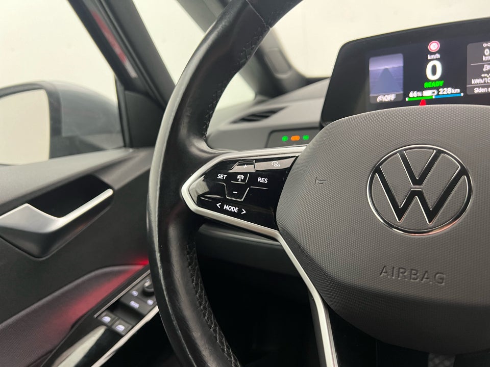 VW ID.3 58 Pro Performance 5d