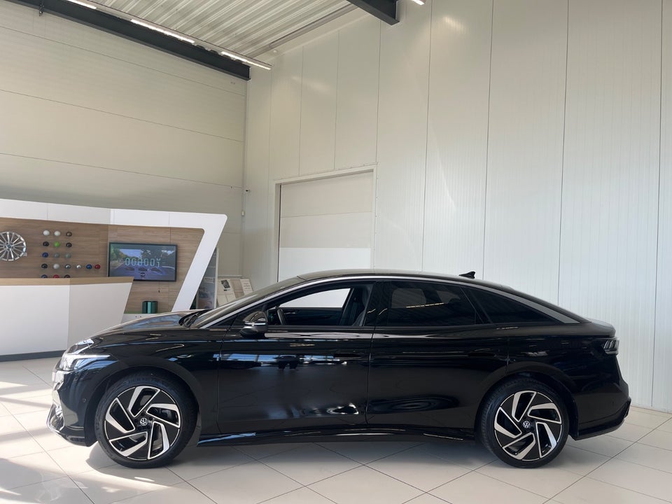 VW ID.7 77 Pro 5d