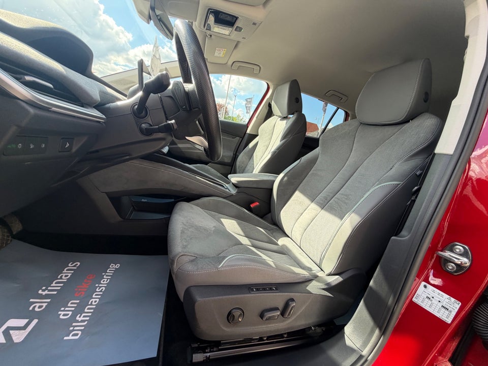 Skoda Enyaq 85x iV Lounge Maxx 5d
