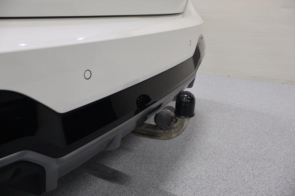 BMW iX3 Charged M-Sport 5d