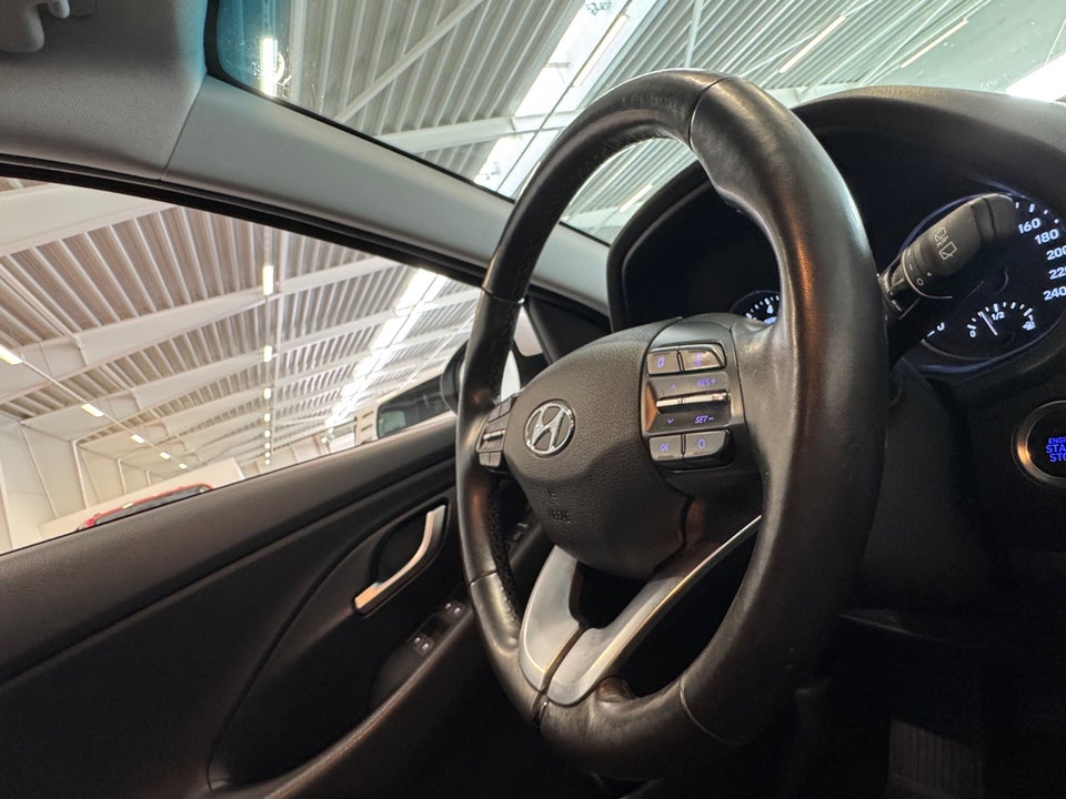 Hyundai i30 1,0 T-GDi Value Edition stc. 5d