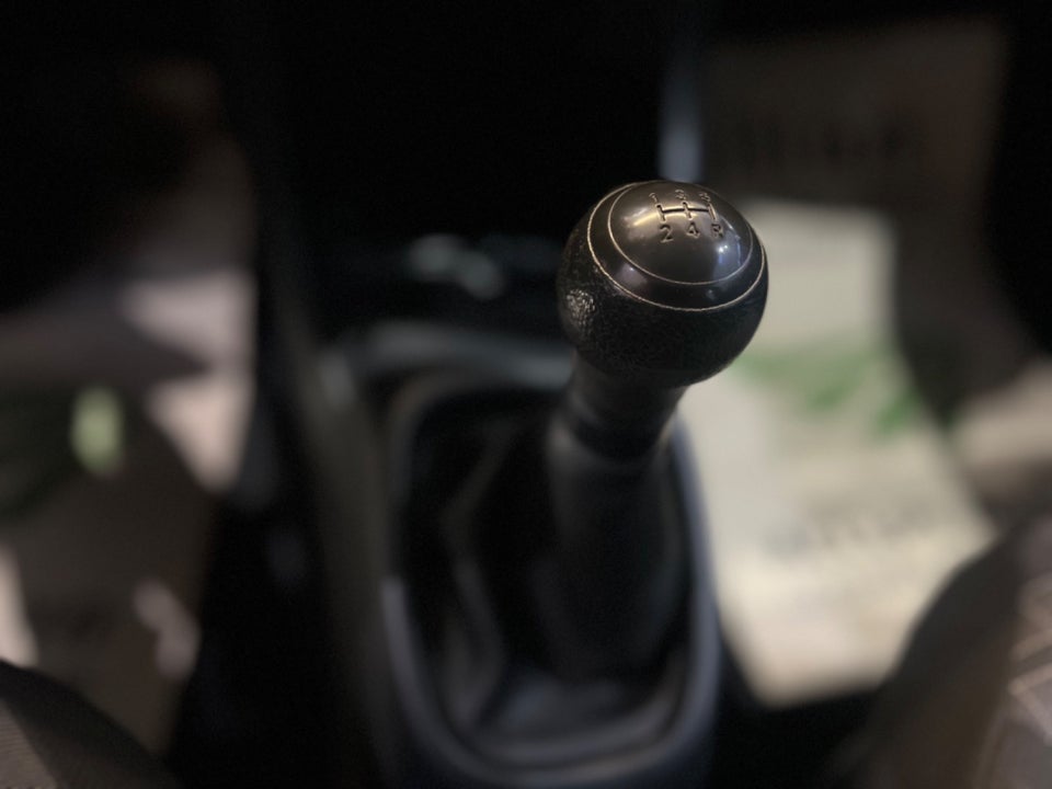 Peugeot 108 1,0 e-VTi 69 Active 5d