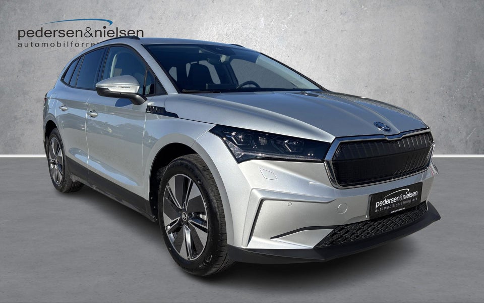 Skoda Enyaq 60 iV Premium 5d