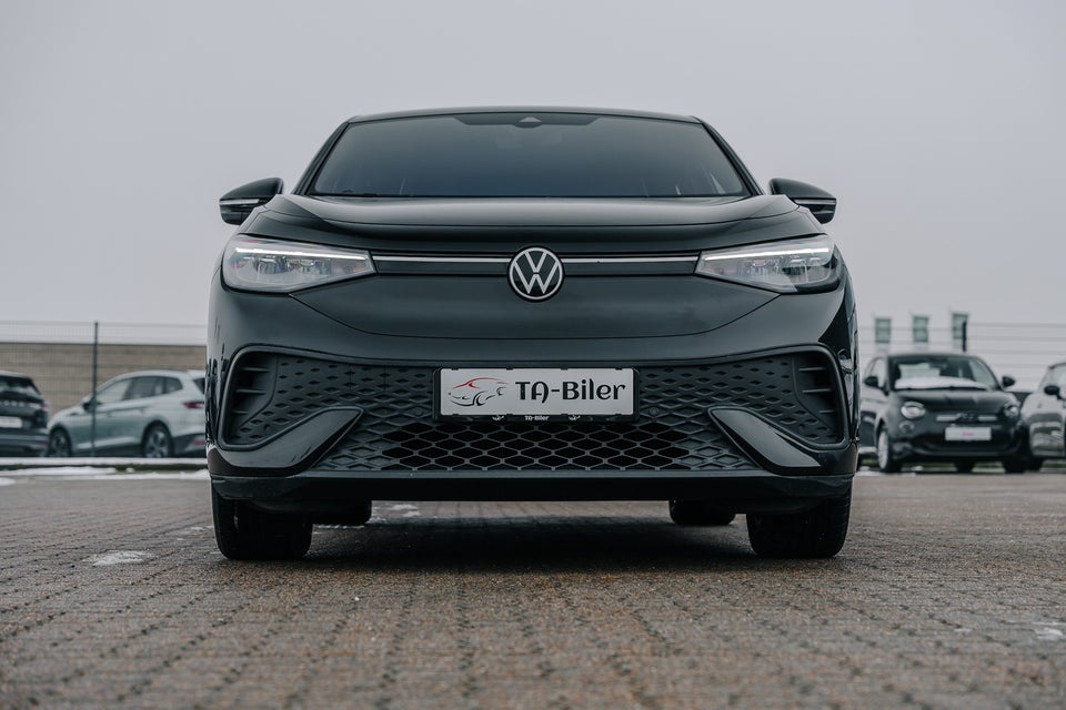 VW ID.5 77 Pro Performance 5d