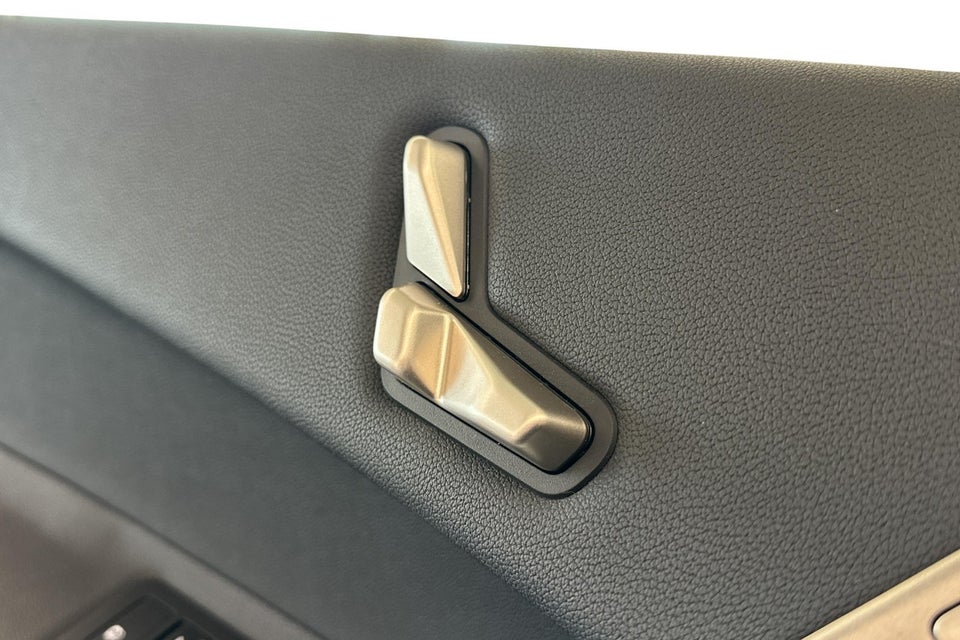 BMW iX xDrive40 Sport 5d