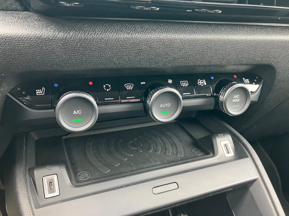 Citroën ë-C4 50 Max 5d