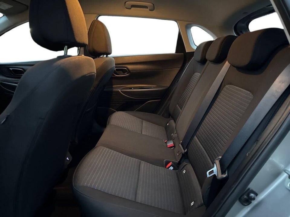 Hyundai i20 1,0 T-GDi Advanced DCT 5d