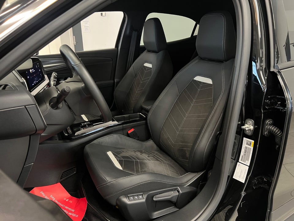 Opel Mokka-e 50 Ultimate 5d