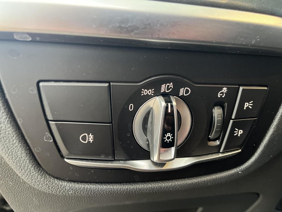 BMW iX3 Charged M-Sport 5d