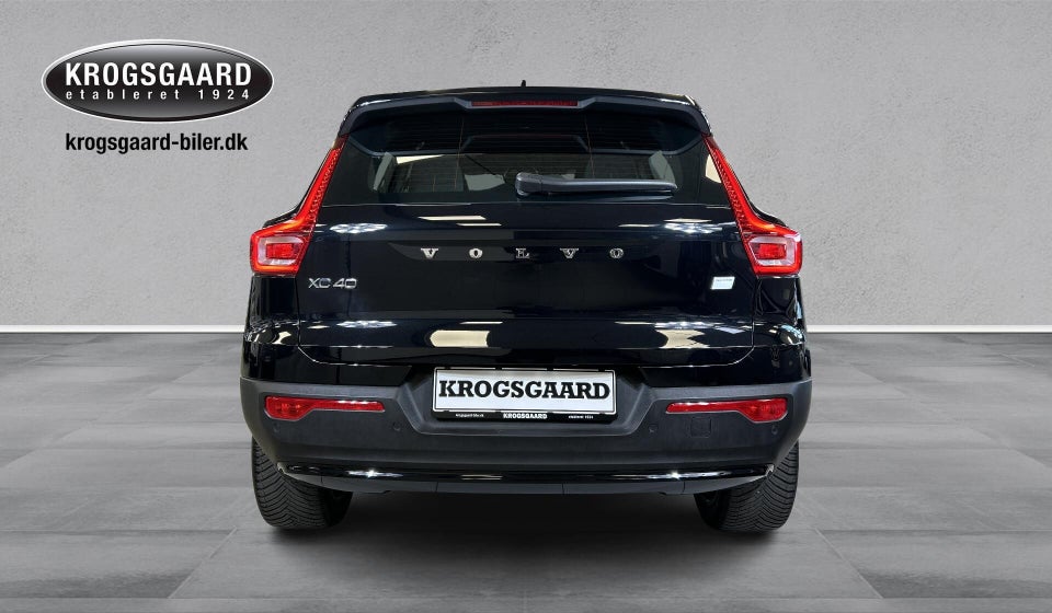 Volvo XC40 P6 ReCharge Core 5d