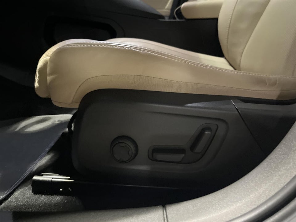 Polestar 2 Standard Range 5d