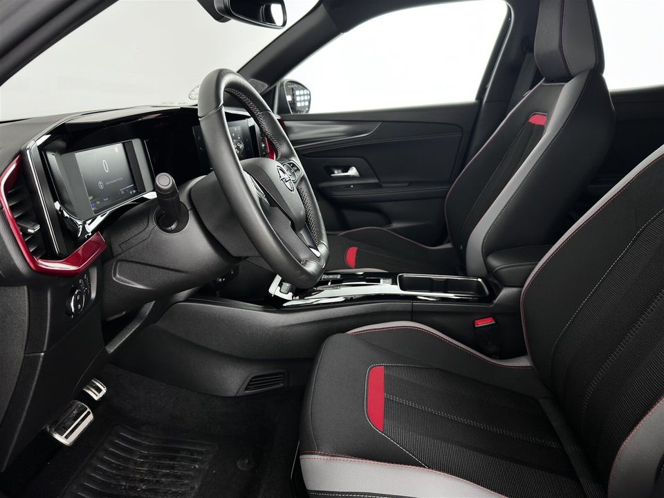 Opel Mokka-e 50 GS Line 5d