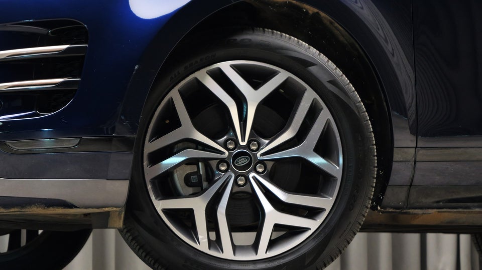 Land Rover Range Rover Evoque 1,5 P300e HSE aut. 5d