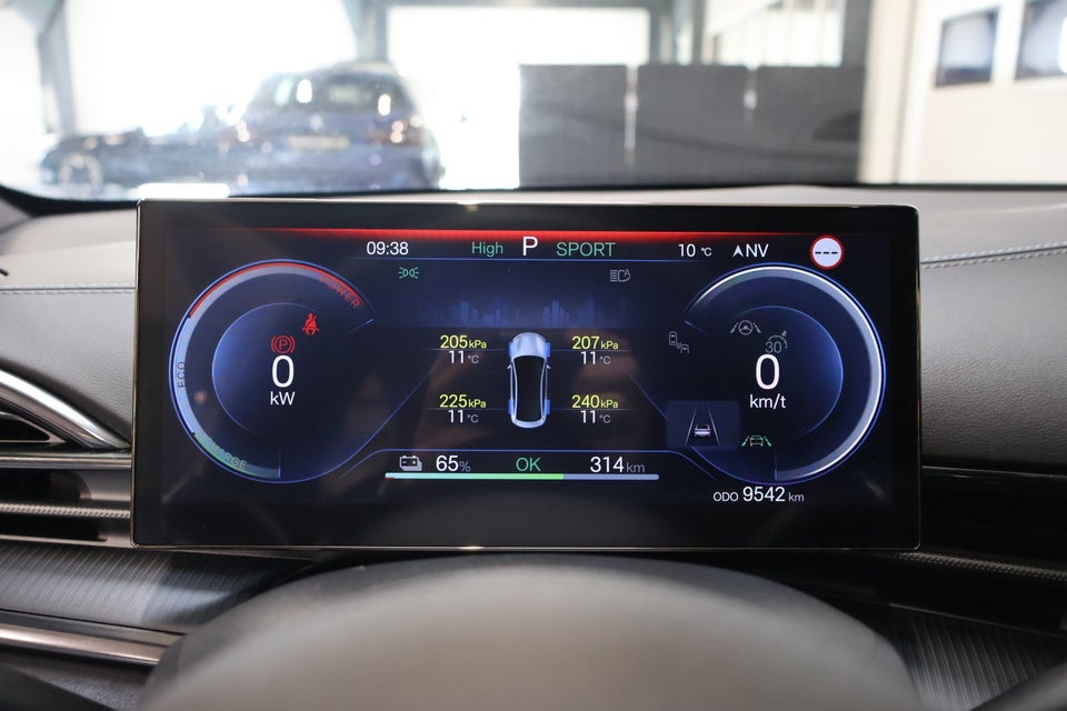 BYD Seal 86 Design 4d