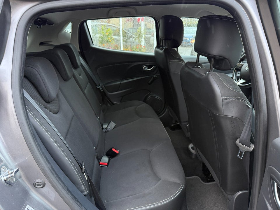 Renault Clio IV 0,9 TCe 90 Expression 5d