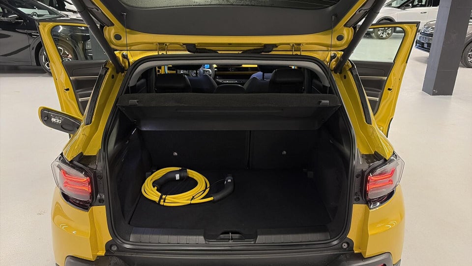 Jeep Avenger 54 Summit 5d