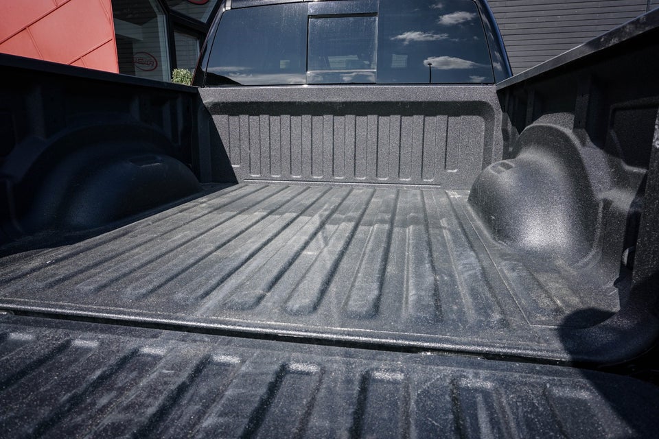 Dodge RAM 1500 3,0 Big Horn Night aut. 4d