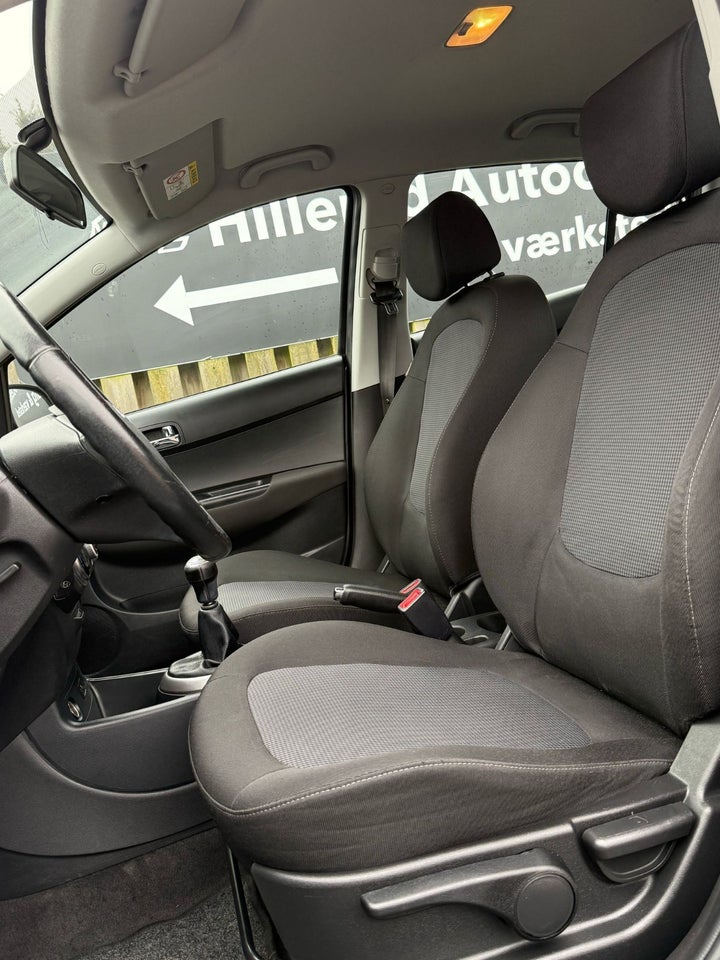 Hyundai i20 1,25 Classic XTR 5d
