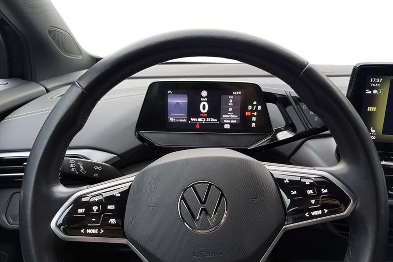 VW ID.4 77 Pro Performance 5d