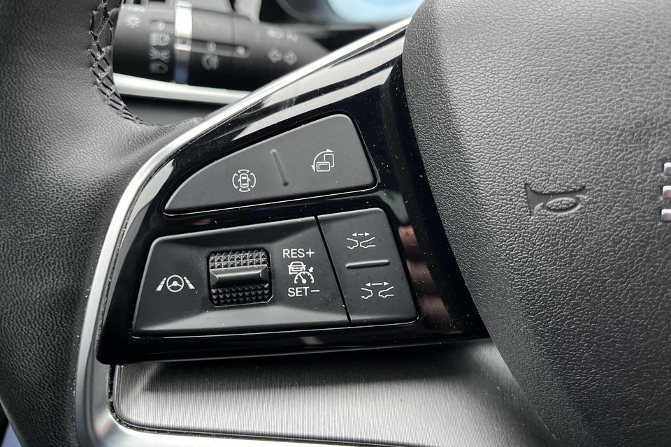 BYD Seal U 72 Comfort 5d