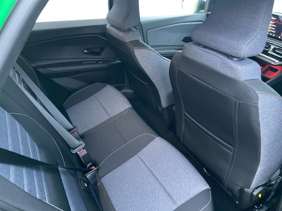 Renault 5 E-Tech 52 Techno 5d