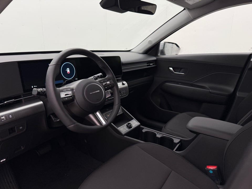 Hyundai Kona 65 EV Advanced 5d