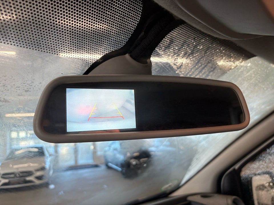 Renault Trafic T29 1,6 dCi 145 L2H1 Mandskabsvogn 6d