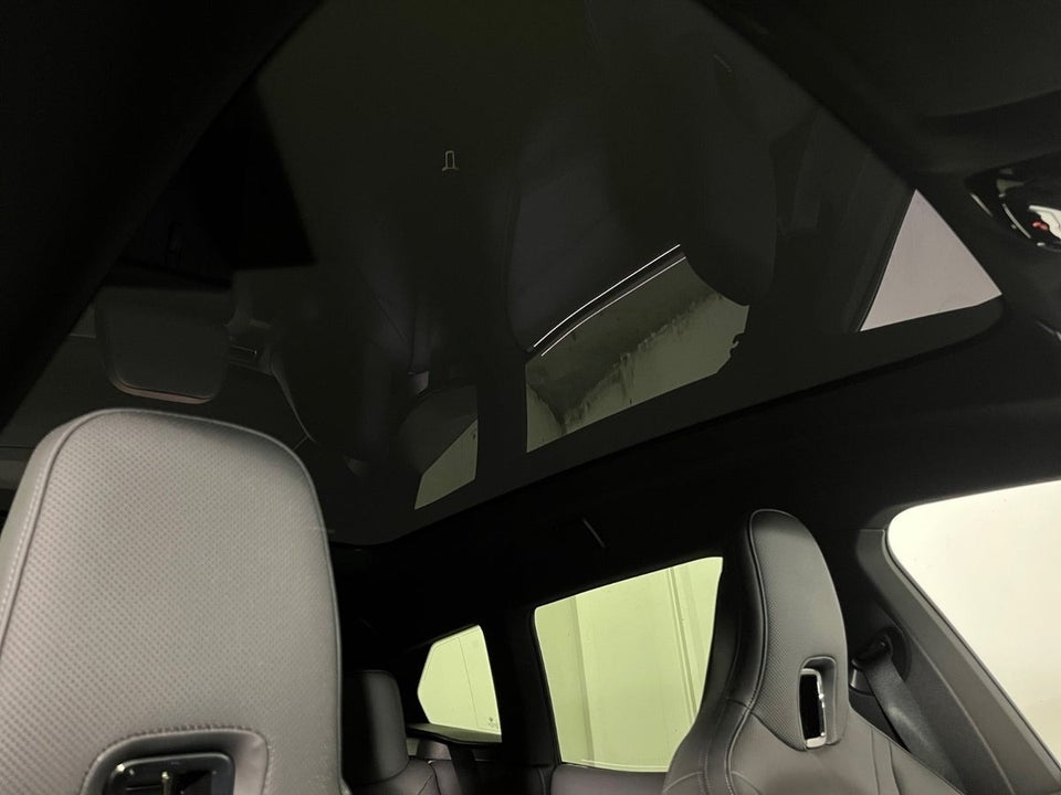 BMW iX xDrive40 M-Sport 5d