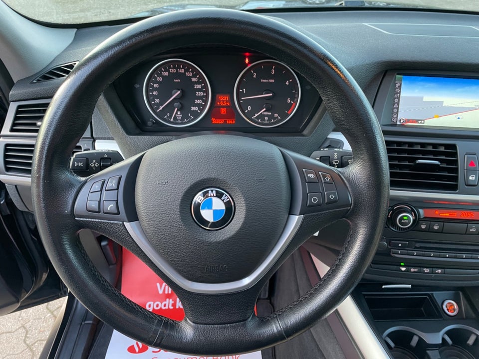 BMW X5 3,0 xDrive40d aut. 5d