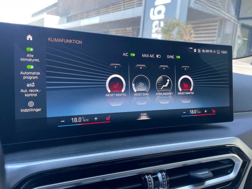 BMW i4 eDrive40 M-Sport 5d