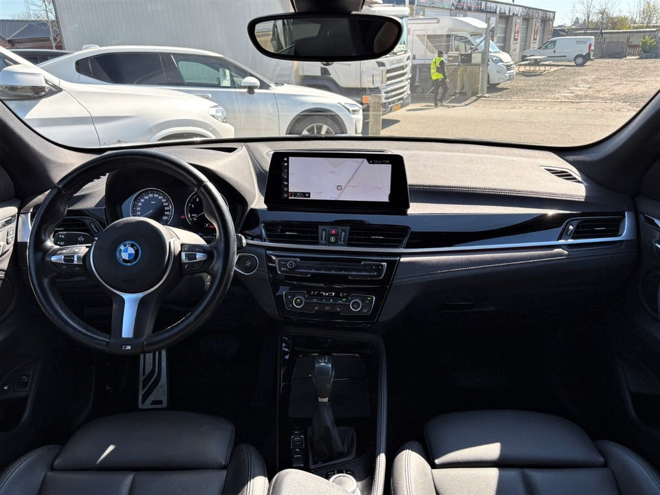 BMW X1 1,5 xDrive25e M-Sport aut. 5d