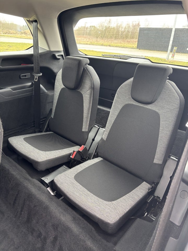 Citroën Grand C4 SpaceTourer 1,5 BlueHDi 130 Iconic 7prs 5d