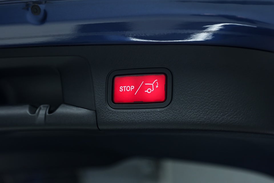 Mercedes EQA250+ AMG Advance 5d