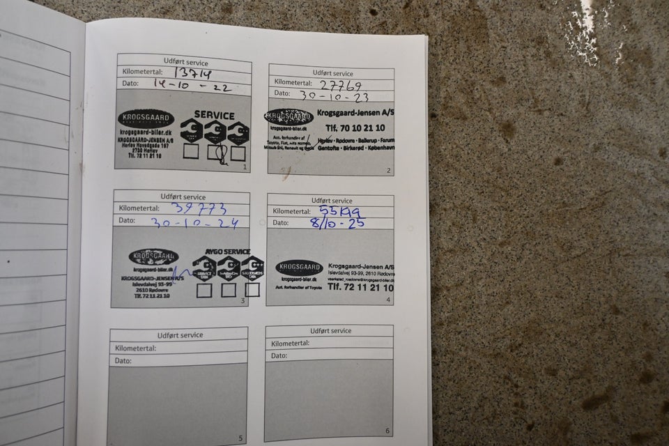 Toyota Corolla 1,8 Hybrid H3 Premium Touring Sports MDS 5d