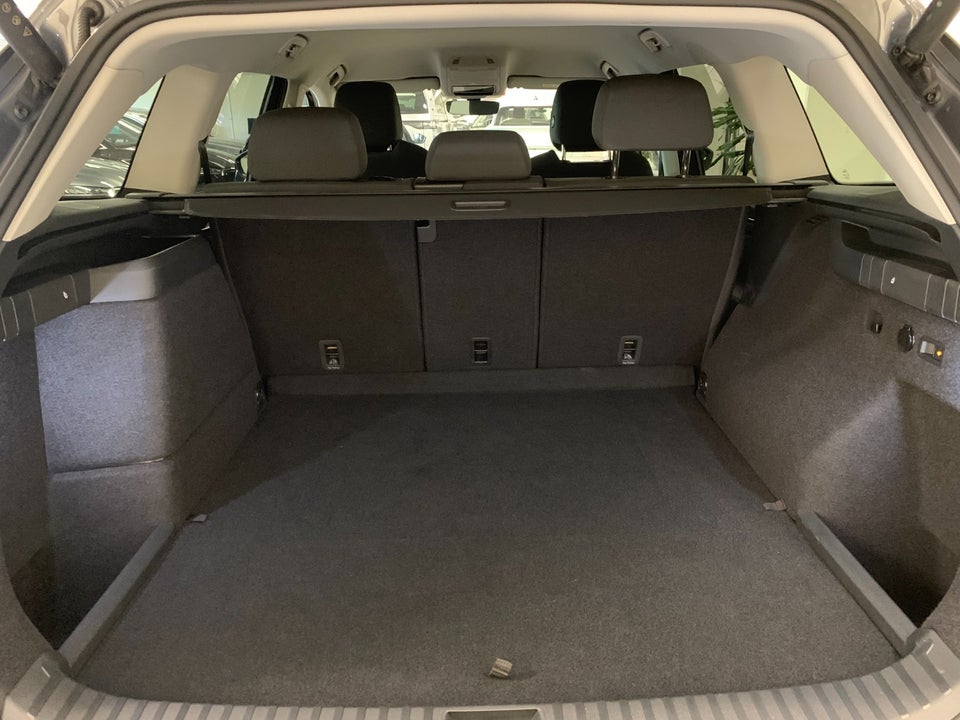Skoda Kodiaq 1,5 TSi iV Selection DSG 5d