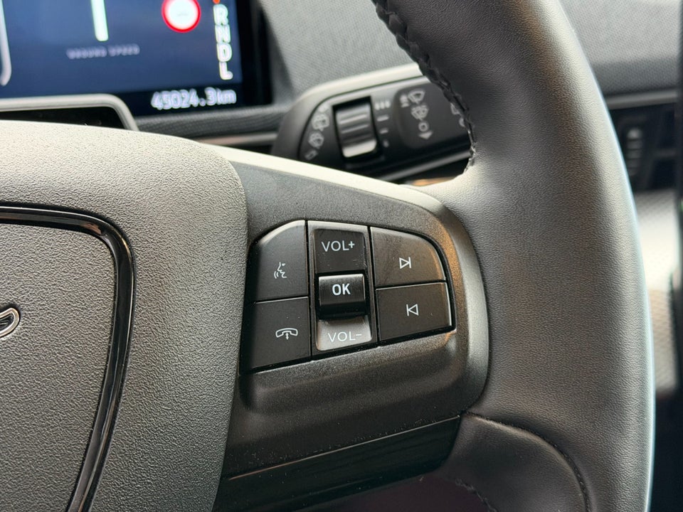 Ford Mustang Mach-E 75 Standard Range 5d