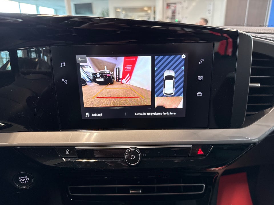 Opel Mokka-e 50 Elegance 5d