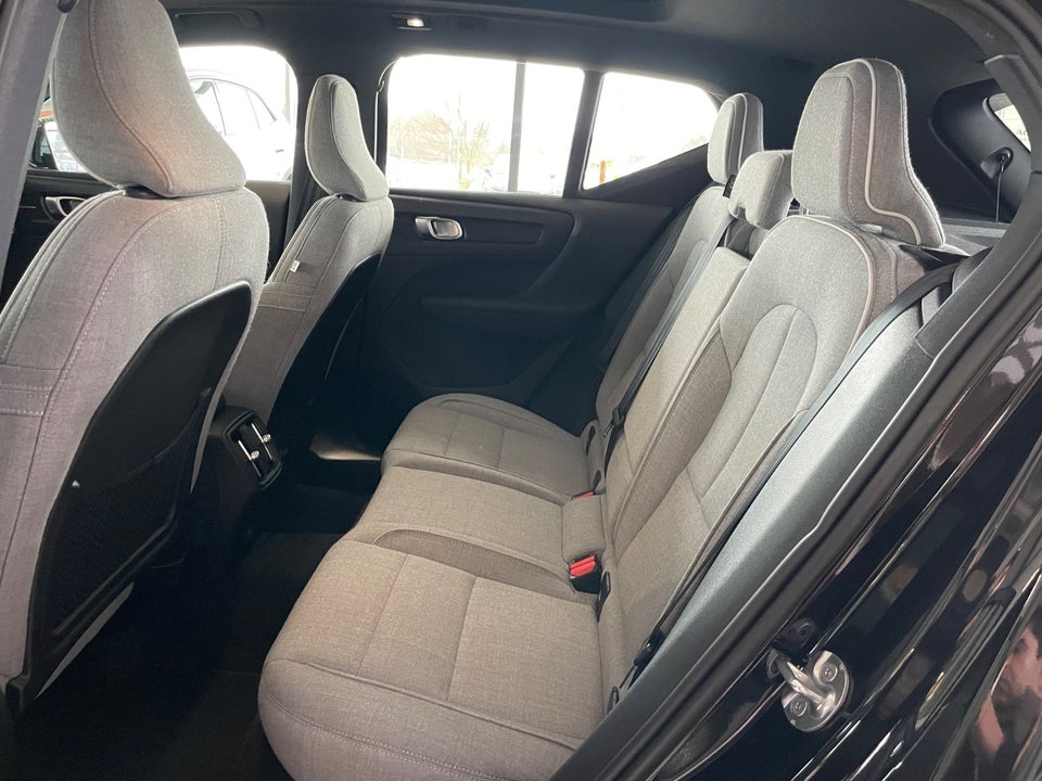 Volvo XC40 P8 ReCharge Twin Ultimate 5d