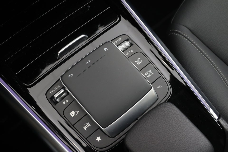 Mercedes EQA250 Progressive 5d