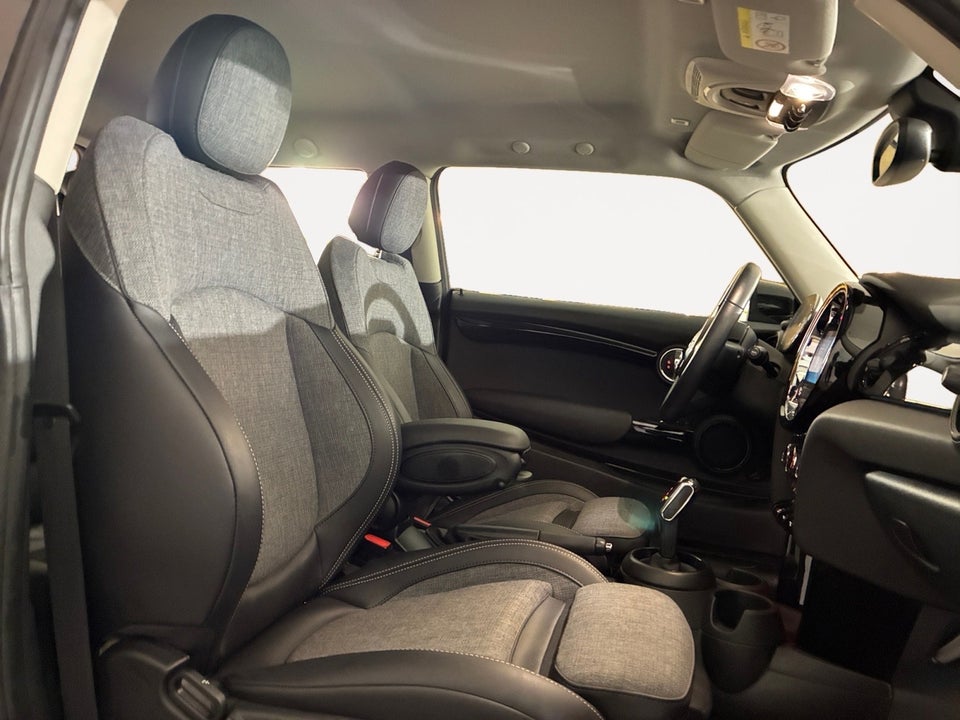 MINI Cooper 1,5 Experience aut. 3d