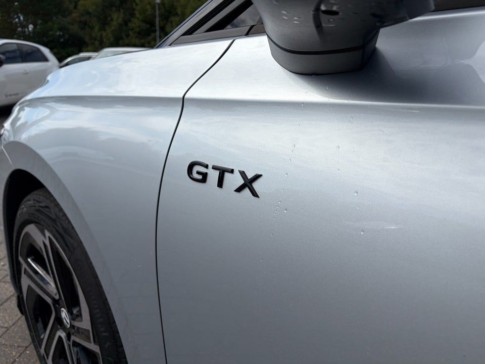 VW ID.7 86 GTX Max+ Tourer 4Motion 5d