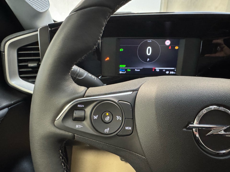 Opel Mokka-e 50 Elegance 5d