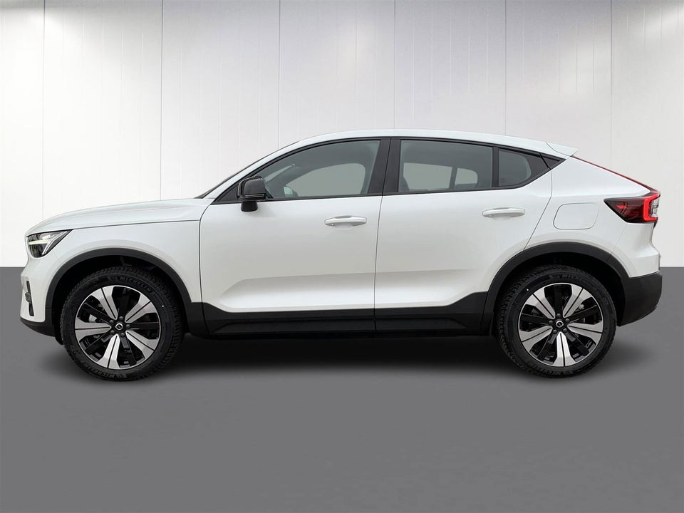 Volvo C40 P6 ReCharge Plus 5d